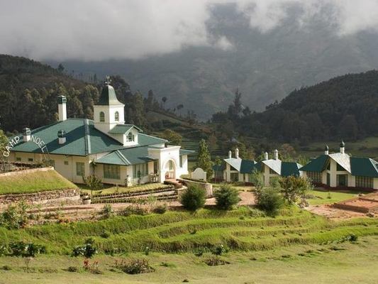 Camp Noel